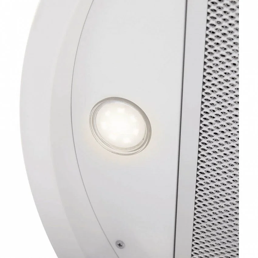 Вытяжка MAUNFELD LEE WALL 39 LONG WHITE