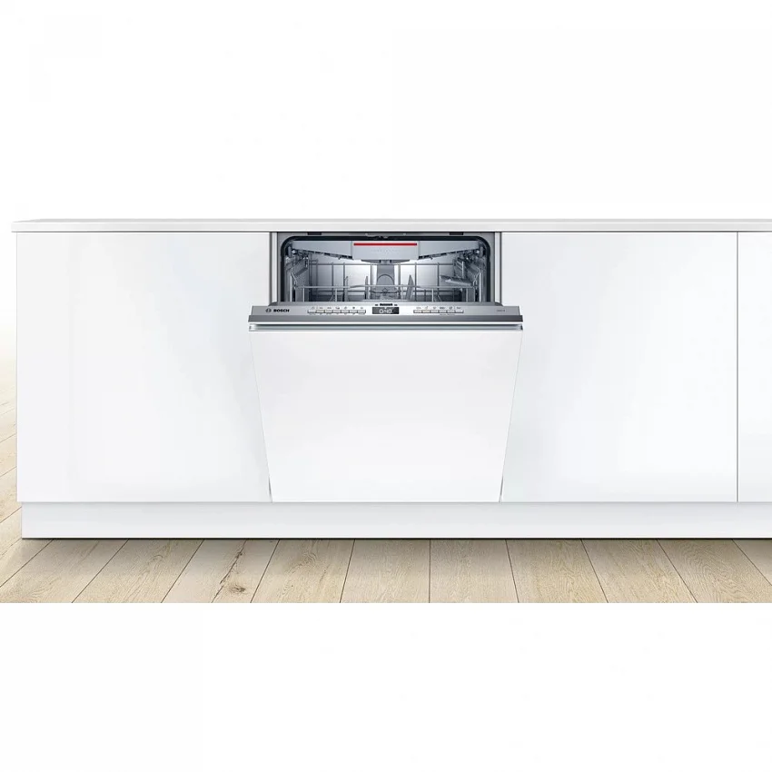 Встраиваемая посудомоечная машина BOSCH SMV4HVX40E