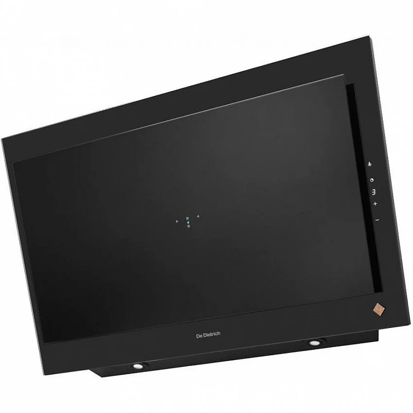 Вытяжка DE DIETRICH DHV2963B