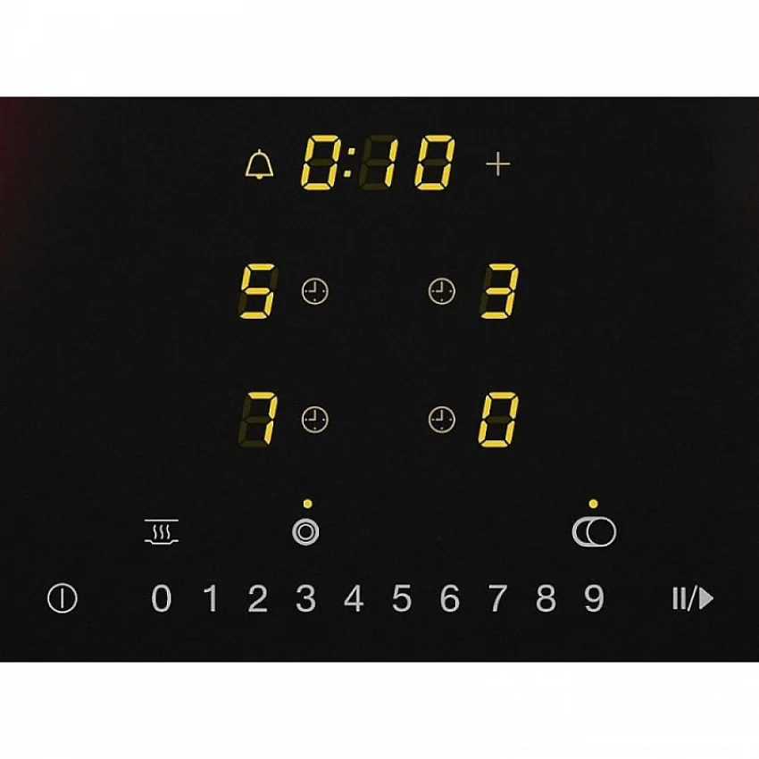 Варочная панель MIELE KM 6540 FR