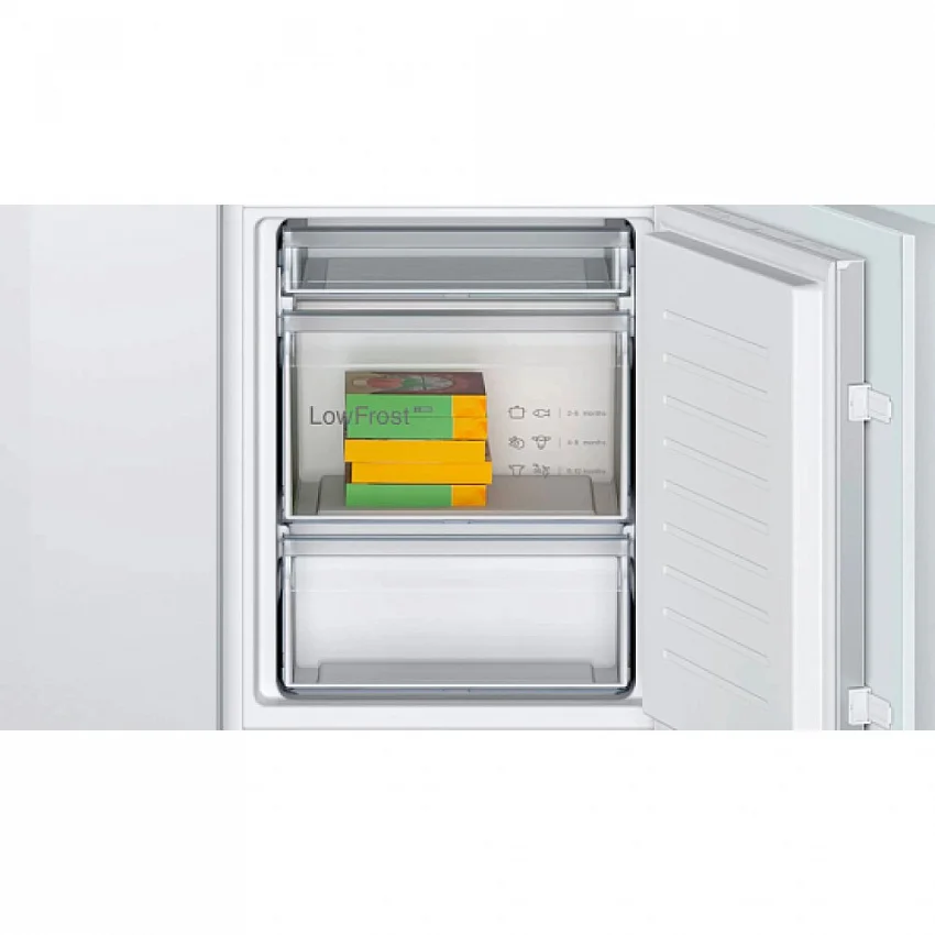 Холодильник BOSCH KIV86NS20R