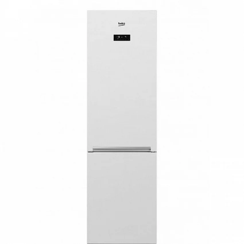 Холодильник BEKO RCNK 356E20 BW