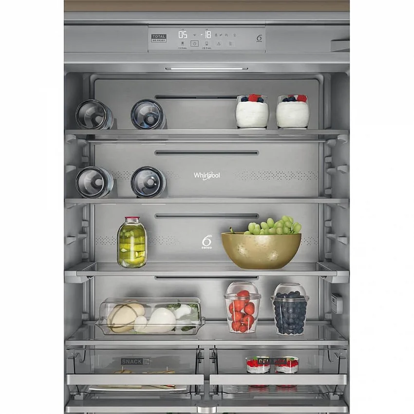 Встраиваемый холодильник WHIRLPOOL WH SP70 T262 P