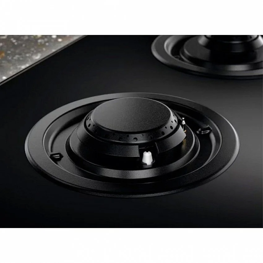 Газовая варочная панель ELECTROLUX KGG953753K