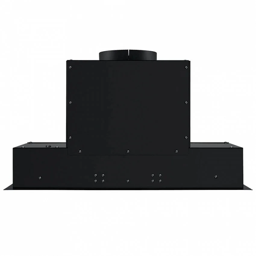 Вытяжка MAUNFELD MZR 74 LUX BLACK