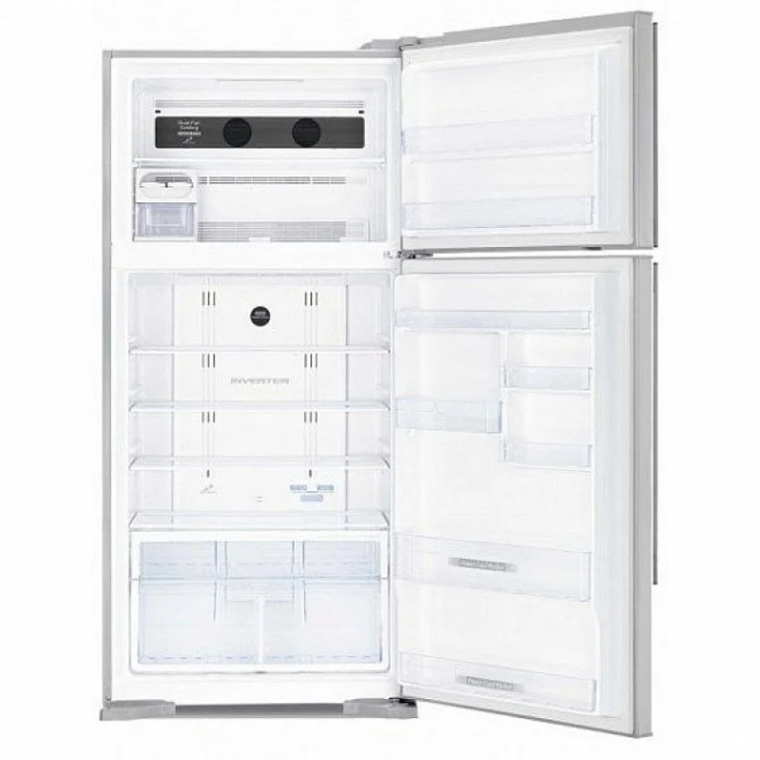 Холодильник HITACHI R-VG662 PU3 GPW