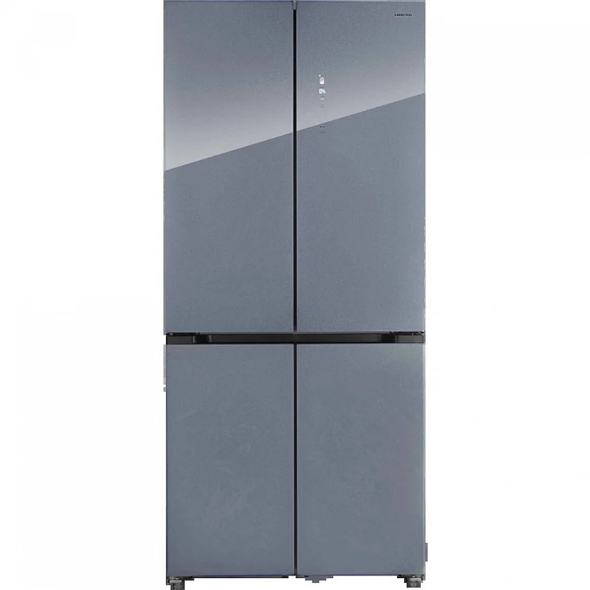 Холодильник HIBERG RFQ-600DX NFGC INVERTER