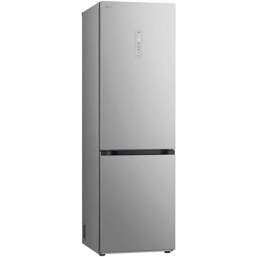 Холодильник LG GC-B509FNZW