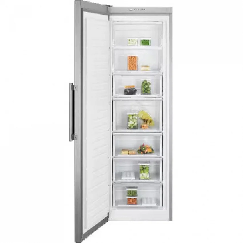 Морозильная камера ELECTROLUX LUT 7ME28 X2