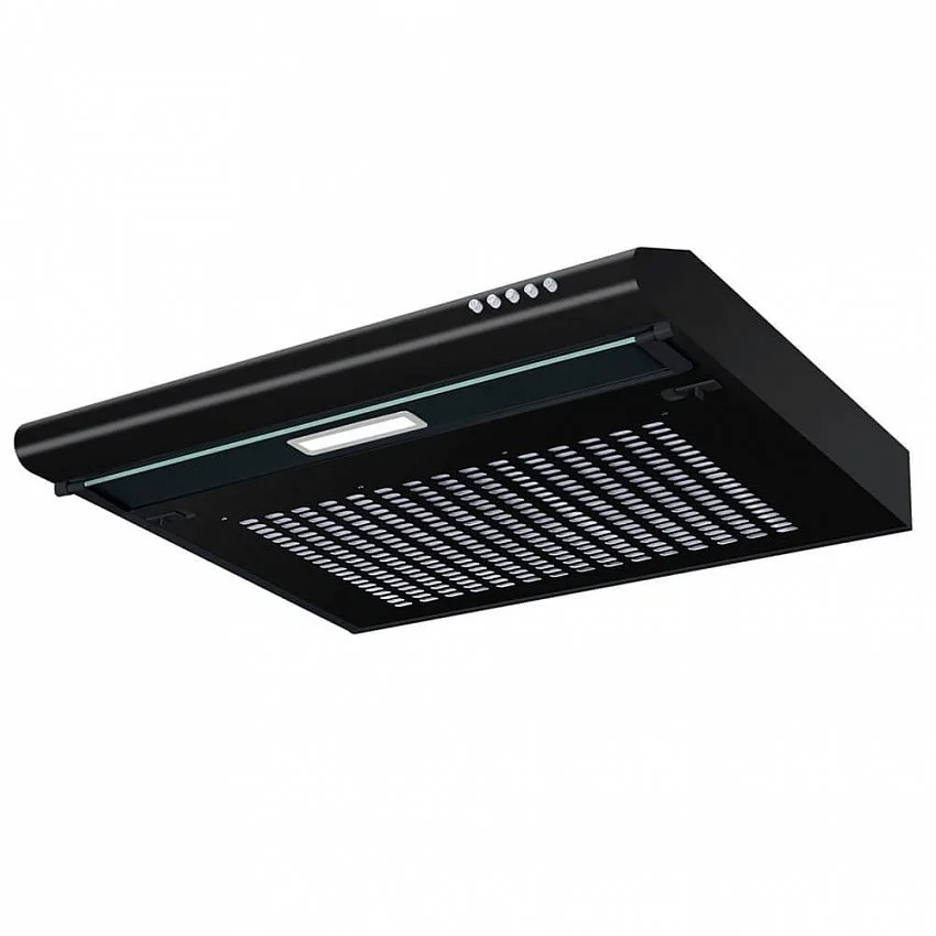 Вытяжка MAUNFELD MPC 60 BLACK