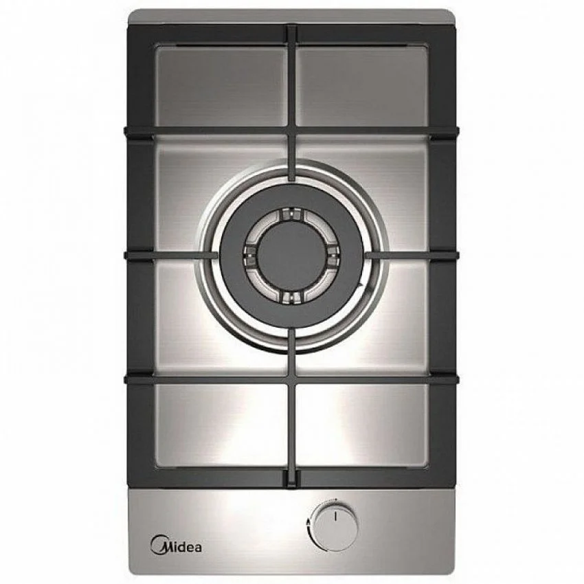 Газовая варочная панель MIDEA Q301SFD-SS