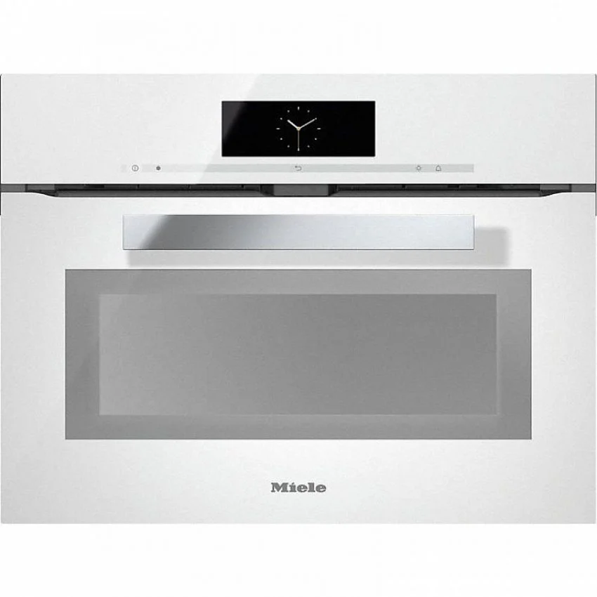 Духовой шкаф MIELE H 6800 BP BRWS