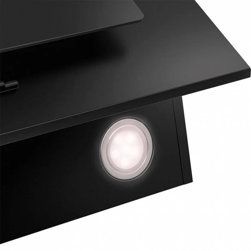 Вытяжка MAUNFELD TOWER A 60 BLACK