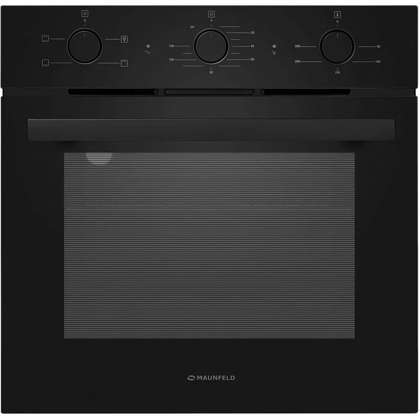 Духовой шкаф MAUNFELD AEOC6040B2