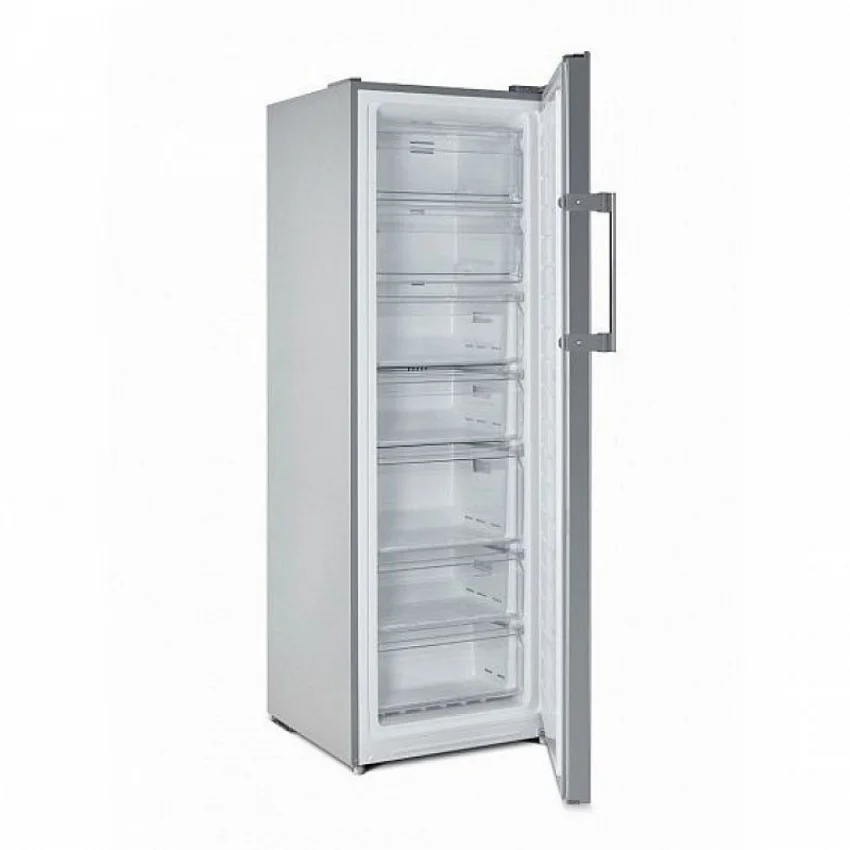 Морозильная камера MIDEA MF517SNX