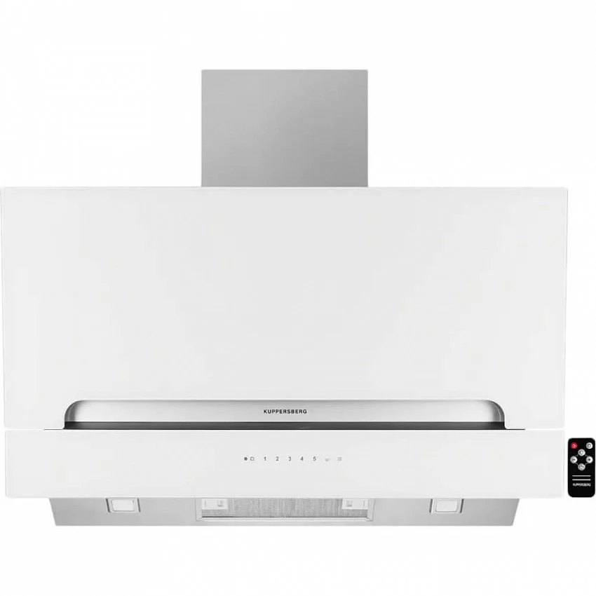 Вытяжка KUPPERSBERG F 993 W