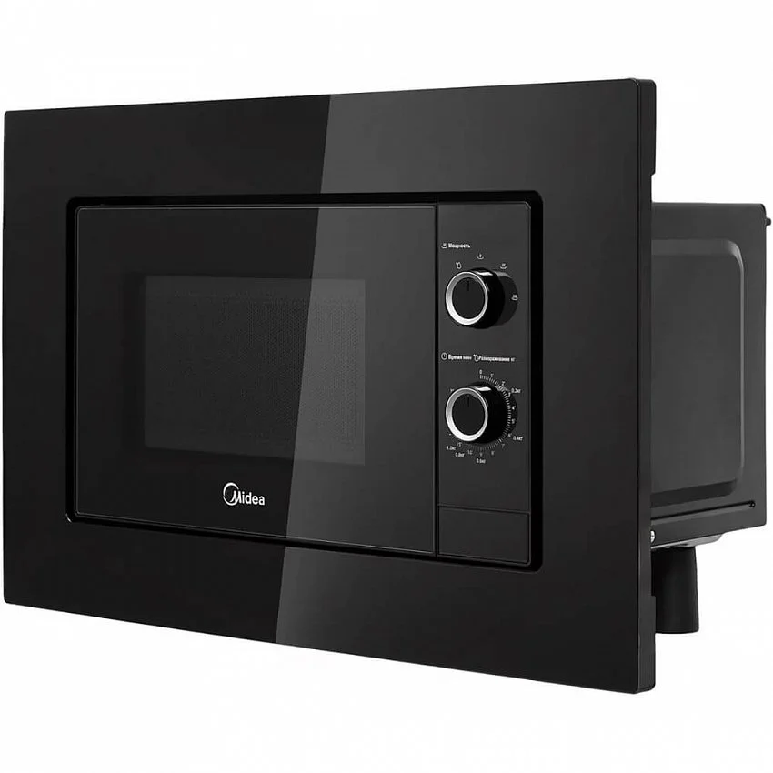 Встраиваемая микроволновая печь MIDEA MI50203B