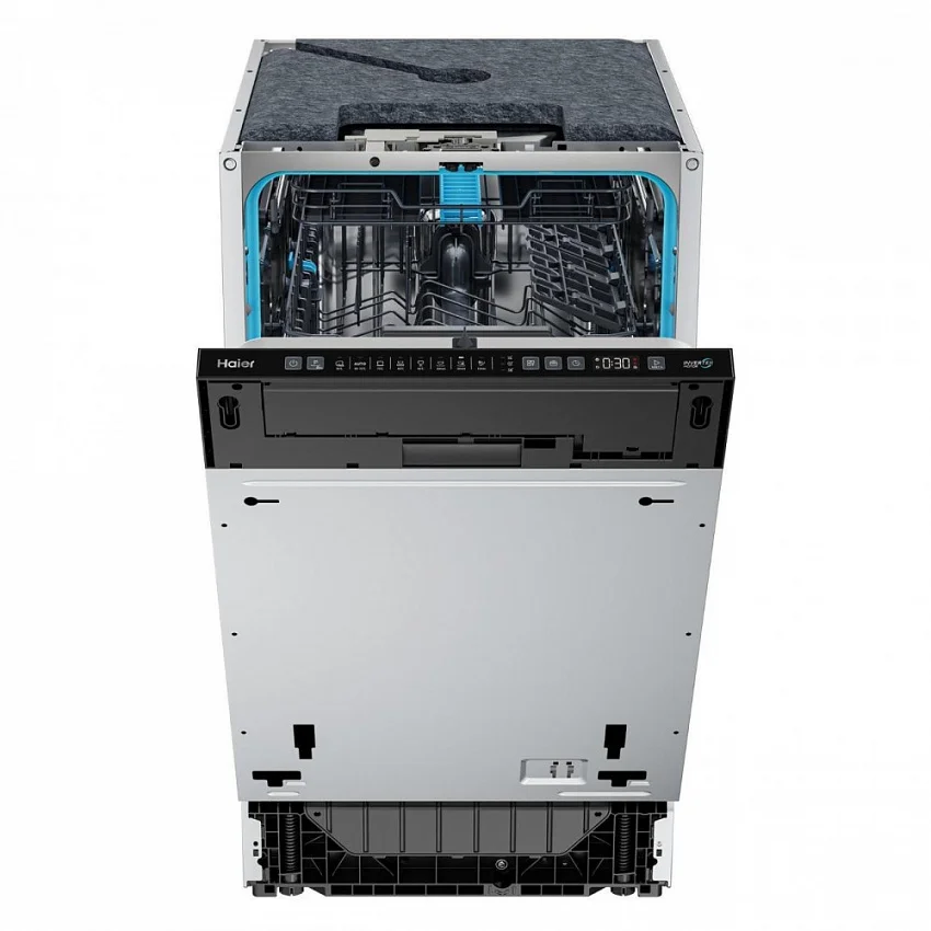 Посудомоечная машина HAIER HDWE11-594RU