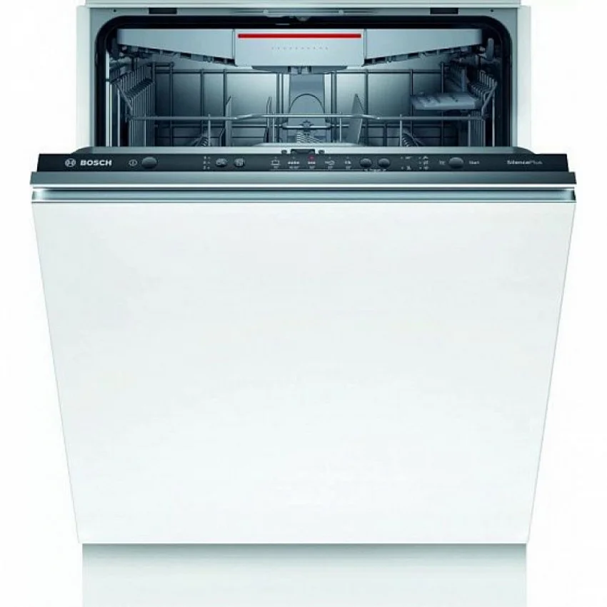 Посудомоечная машина BOSCH SMV25GX03R