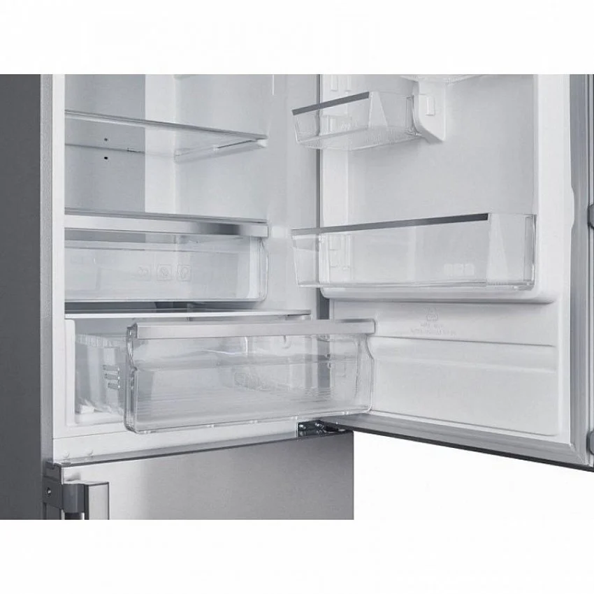Холодильник MIDEA MRB519SFNX3