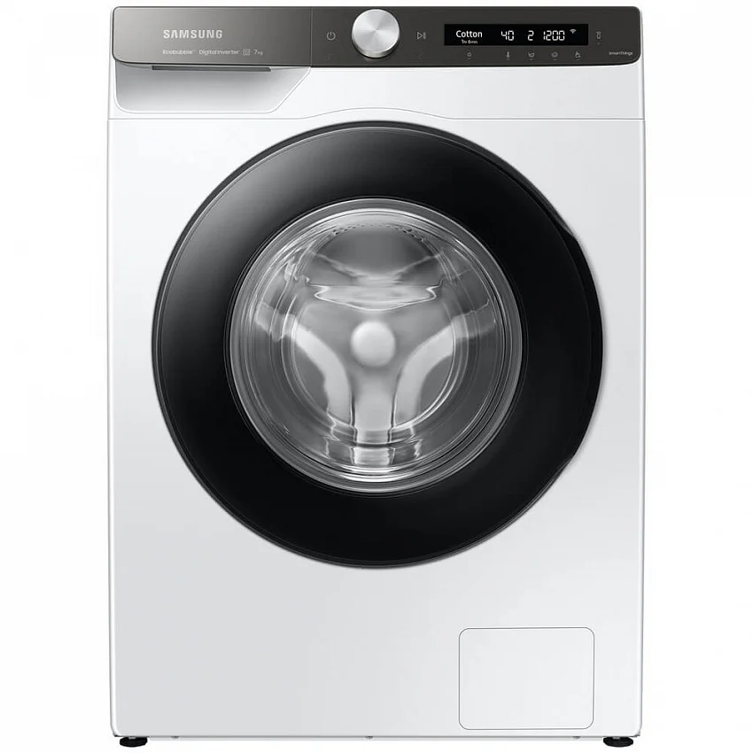 Стиральная машина SAMSUNG WW70AG6S23ATLP