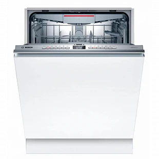 Встраиваемая посудомоечная машина BOSCH SMV4EVX10E