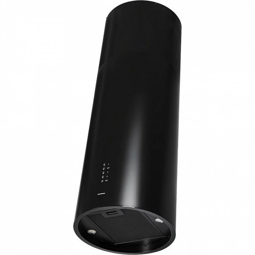 Вытяжка MAUNFELD LEE ISLA 39 BLACK