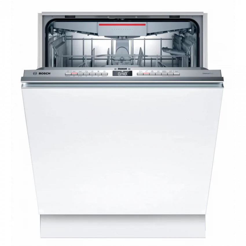 Встраиваемая посудомоечная машина BOSCH SMV4EVX10E