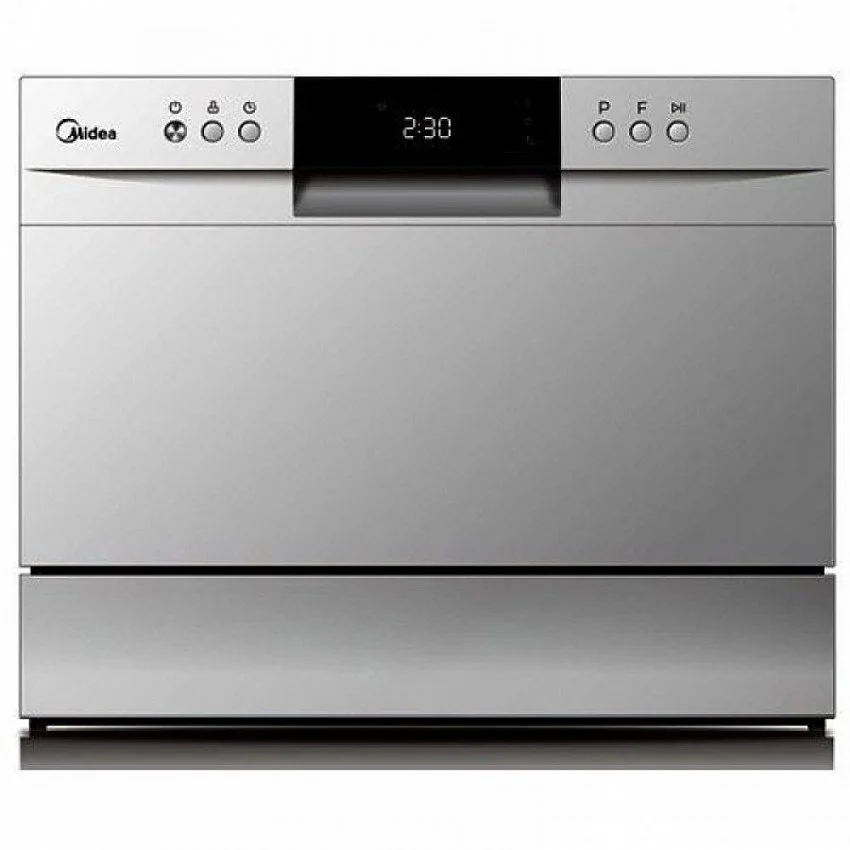 Посудомоечная машина MIDEA MCFD55500S