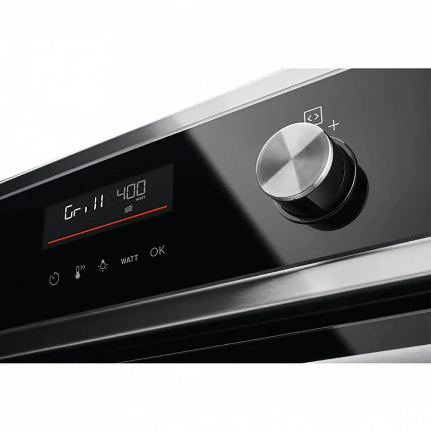 Микроволновая печь ELECTROLUX EVM6E46X
