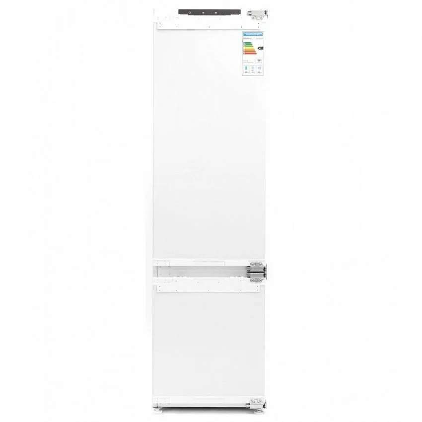 Встраиваемый холодильник SCANDILUX CNFBI210E