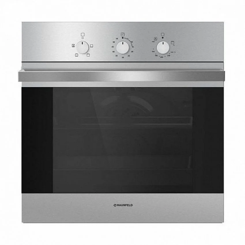 Газовый духовой шкаф MAUNFELD MGOG.673S