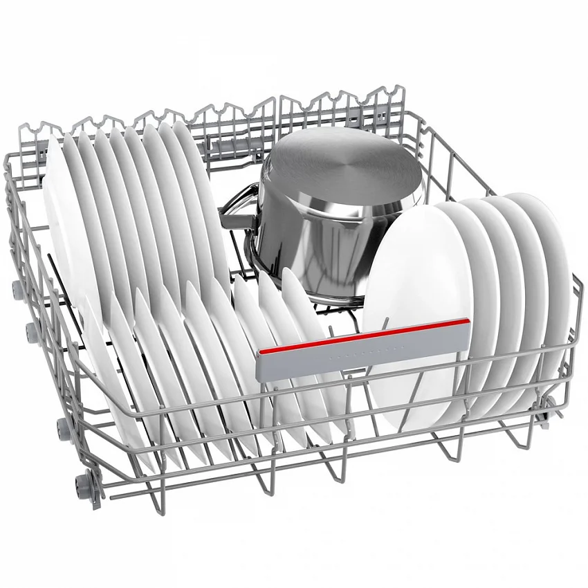 Посудомоечная машина BOSCH SMV6HCX2FR