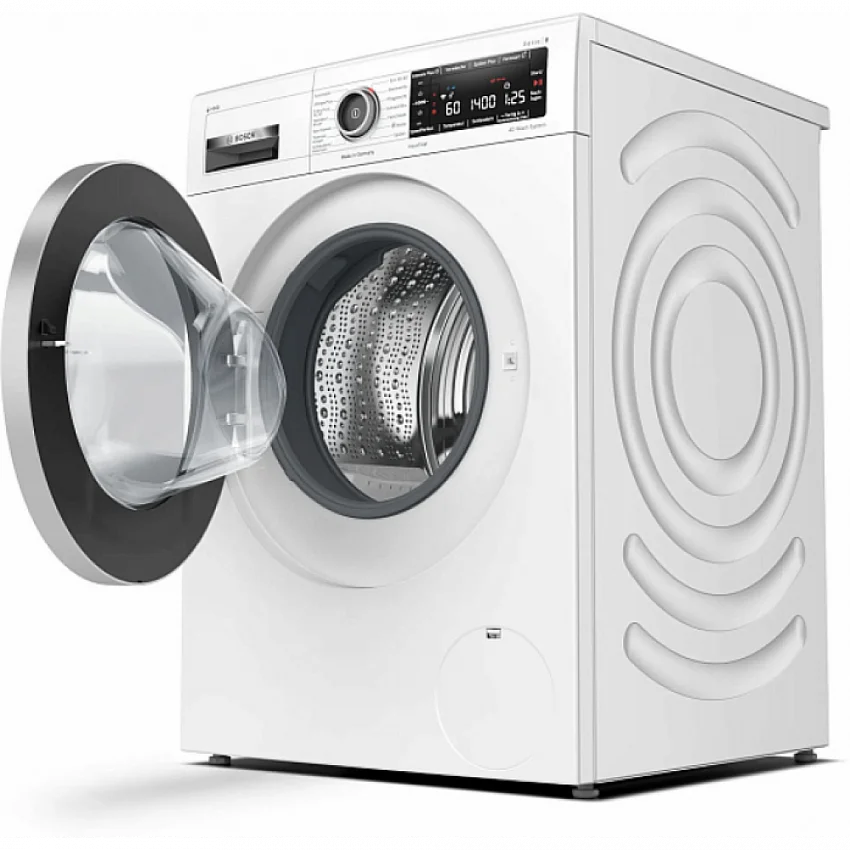 Стиральная машина BOSCH WAV28K43