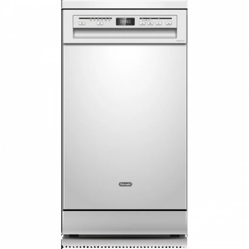 Посудомоечная машина DELONGHI DDWS 09S CITRINO