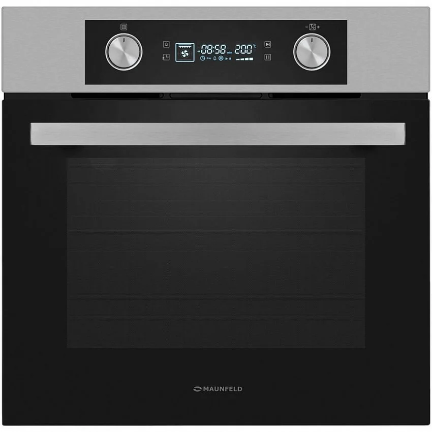 Духовой шкаф MAUNFELD AEOH6062S