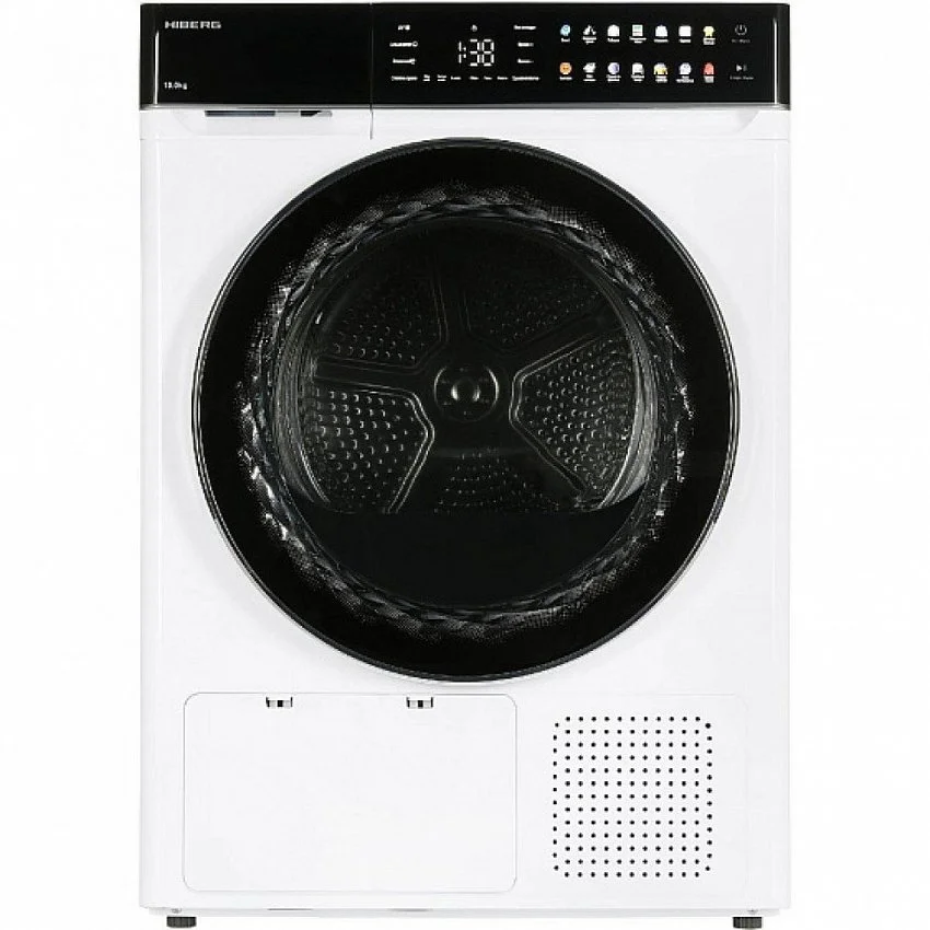 Сушильная машина HIBERG HDQ11 - 10 W