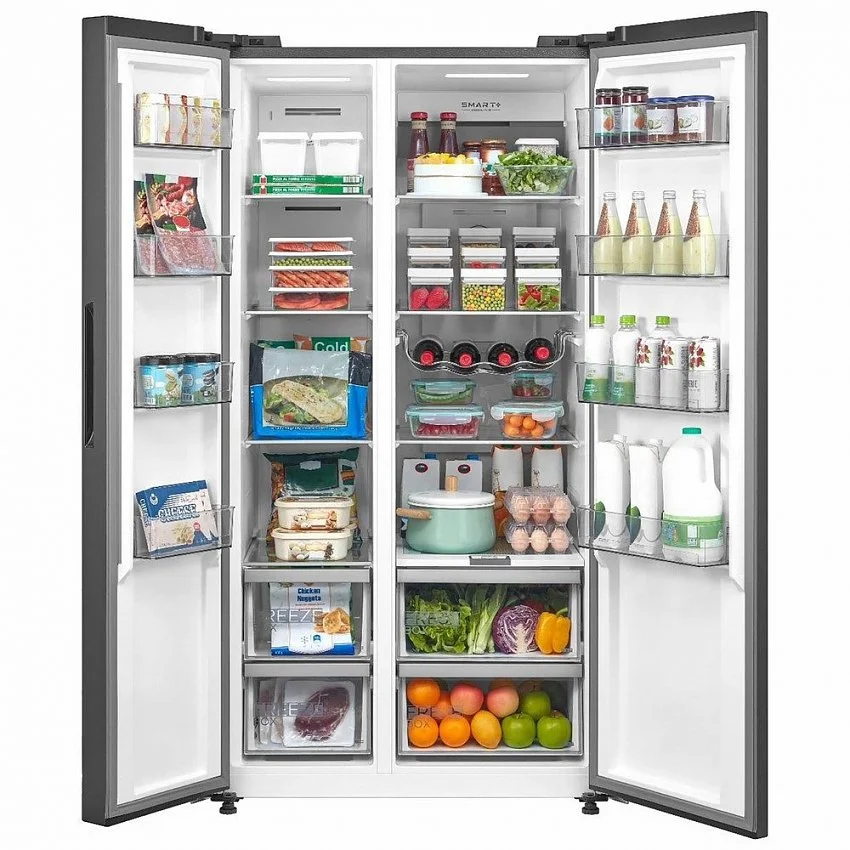Холодильник MIDEA MDRS791MIE46