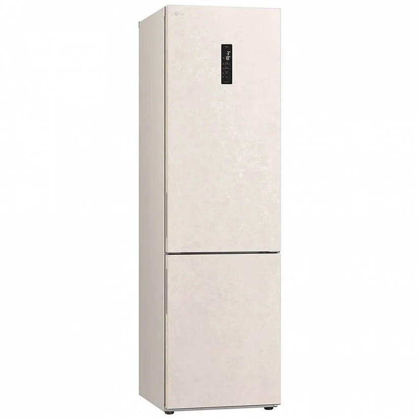 Холодильник LG GC-B509AEMW