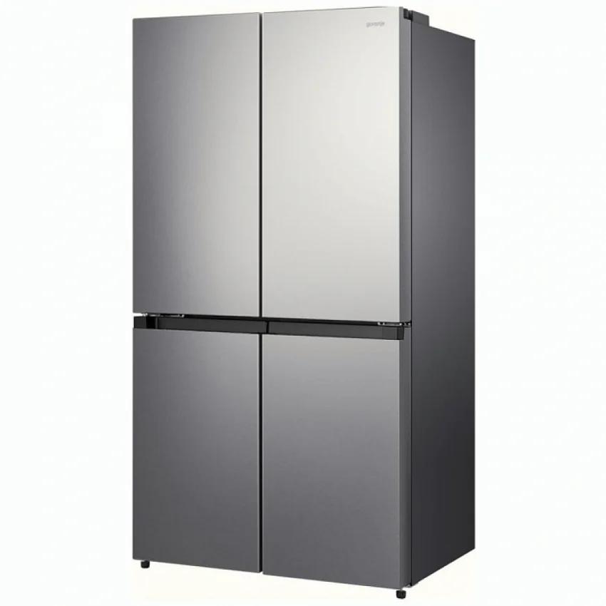 Холодильник GORENJE NRM918FUX
