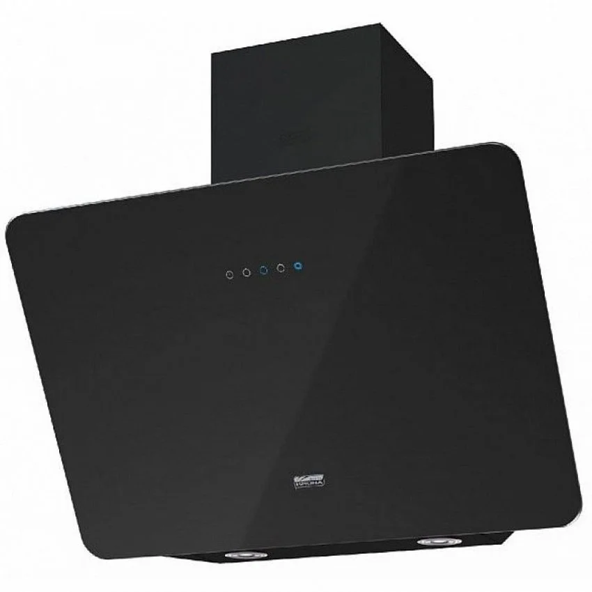 Вытяжка KRONASTEEL LIORA S 600 BLACK