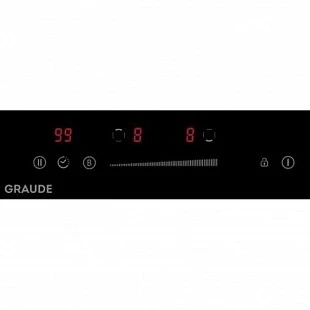Варочная панель GRAUDE IK 30.1 S