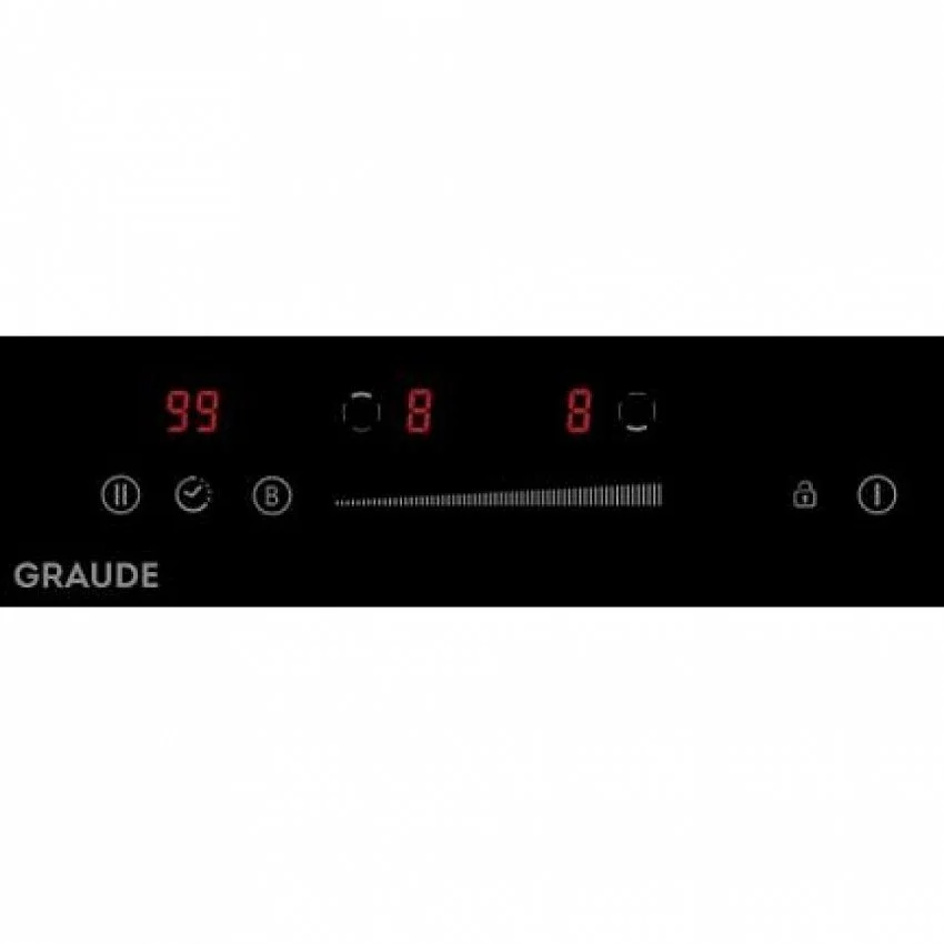 Варочная панель GRAUDE IK 30.1 S