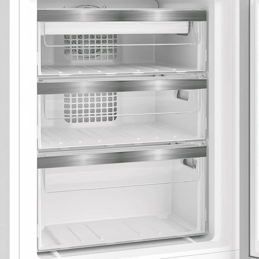 Встраиваемый холодильник HOTPOINT HBT 18