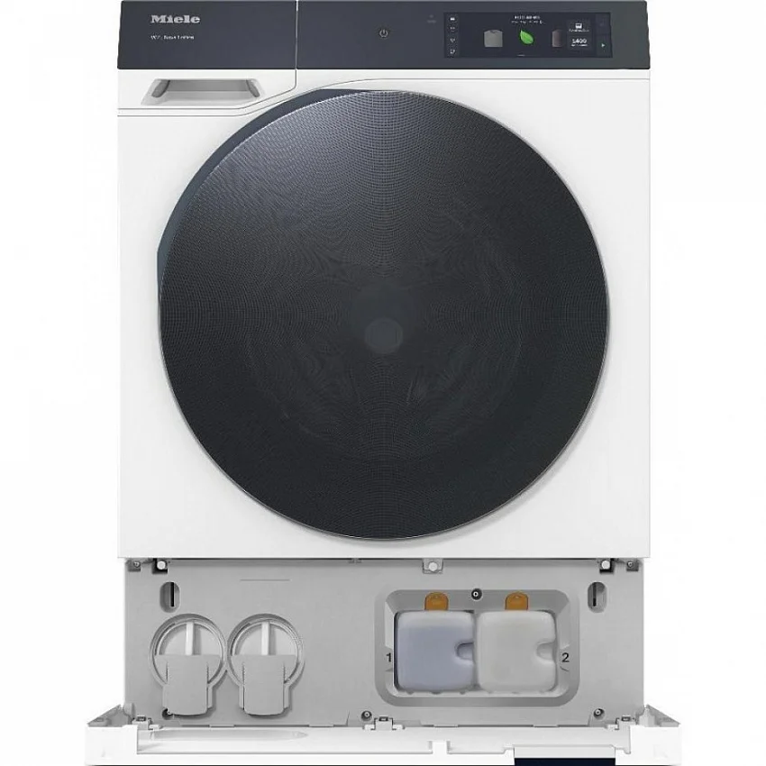 Стиральная машина MIELE WQ 1200 WPS NOVA EDITION