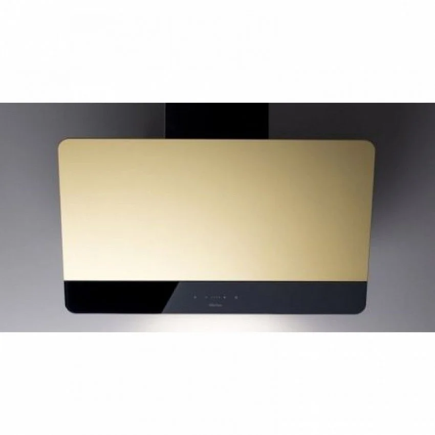 Вытяжка SIRIUS SLTC93SKINNYGOLD80