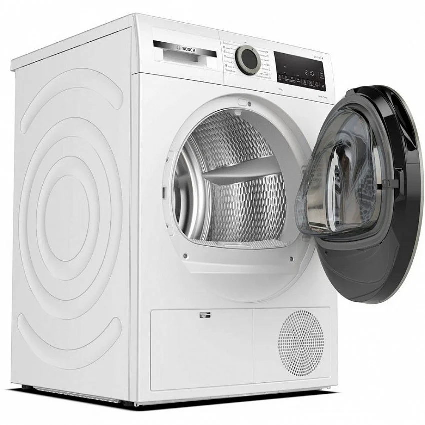 Сушильная машина BOSCH WQG14200ME