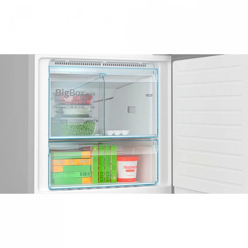 Холодильник BOSCH KGN55VL21U