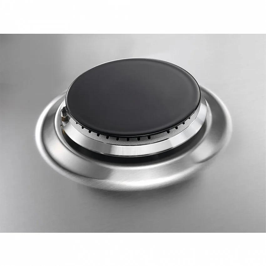 Газовая варочная панель AEG HGB64420SM