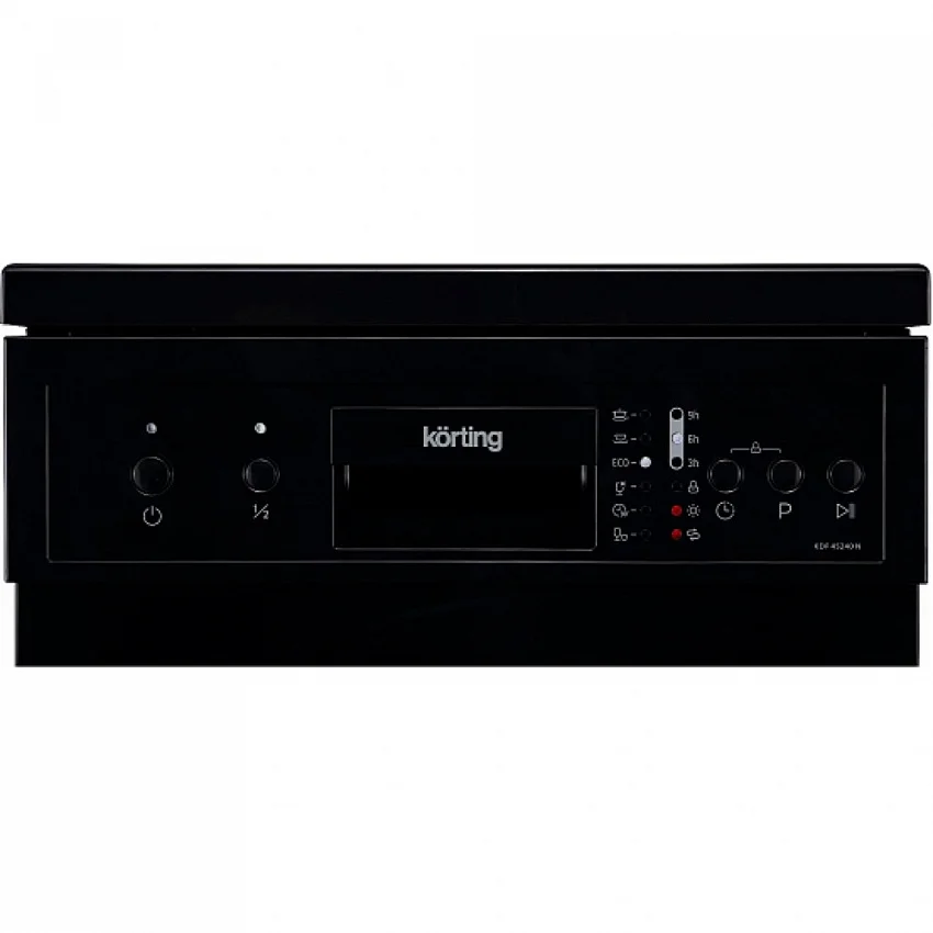 Посудомоечная машина KORTING KDF 45240 N